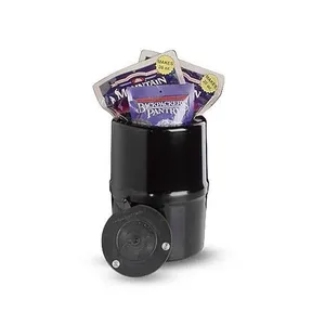 Bear Canister