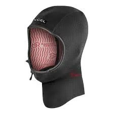 Wet Suit Hood