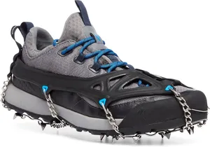 Traction Devices/Microspikes (for winter hiking/running)