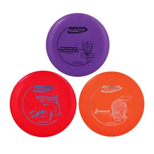 Disc Golf Set