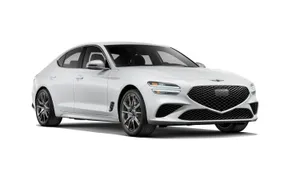 2026 Genesis G70 