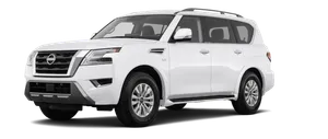 2022 Nissan Armada 