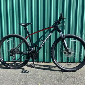 Mountain Bike - Specialized - Large Frame