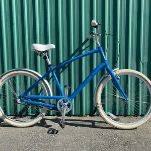Beach Cruiser - M/L/XL Frames