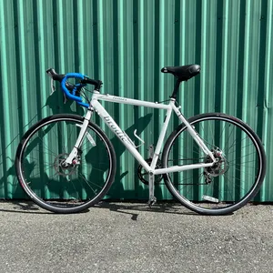 Gravel/Road - Brodie - Medium Frame