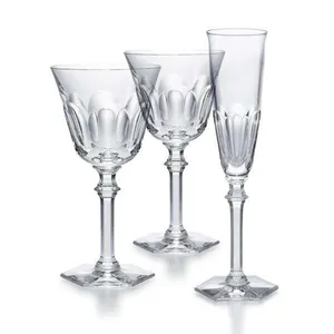 Glassware Trio Package