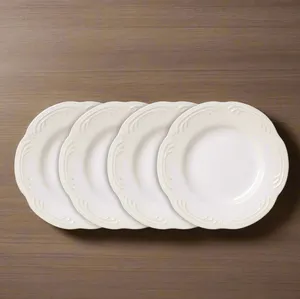 Dessert Plate