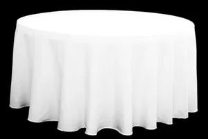 Tablecloth Round 120