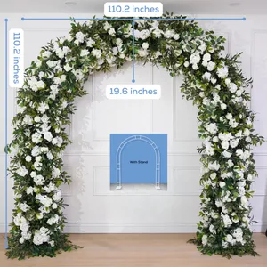 Floral Arch