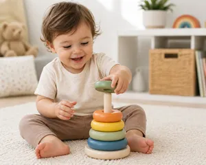 Toddler Essentials Bundle (select dates and add to cart for accurate pricing)