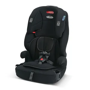 Graco 5pt Harness Booster
