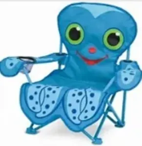 Kids Beach Lounger