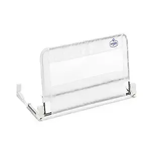 Twin Bed Rail (set)