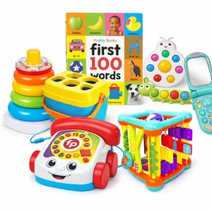 Tiny Thinkers Box