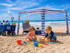 Beach Day Bundle (select dates and add to cart for accurate pricing)