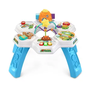 Vtech Activity Table