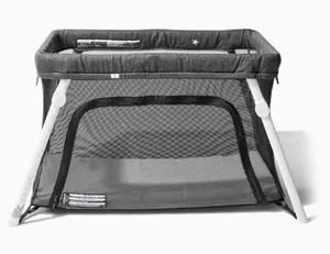 Guava Lotus portable crib