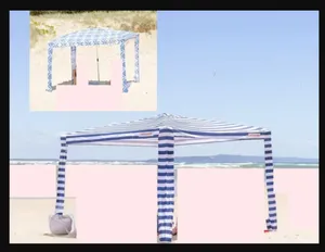Beach CoolCabana