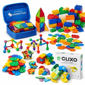 Little Builder Box