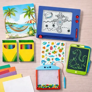 Little Artists Box