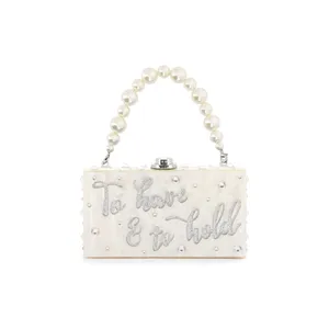 SOPHIA WEBSTER Cleo Box Bag