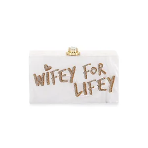 SOPHIA WEBSTER Cleo Wifey for Lifey