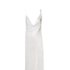 RAT & BOA Ophelia Dress White