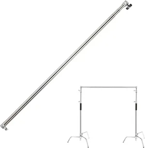 Adjustable Aluminum 8 - 10 Ft Crossbar