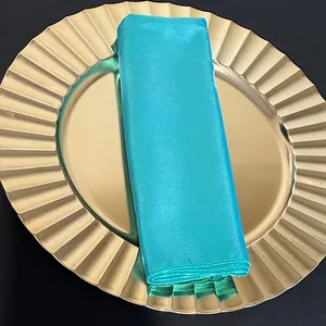 Jade Premier Polyester Napkins
