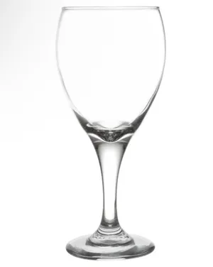 Teardrop Goblet 12 oz