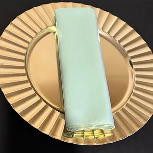 Seamist Premier Polyester Napkins