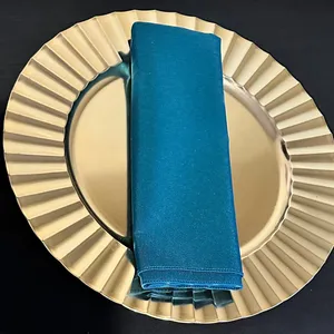 Lagoon Premier Polyester Napkins
