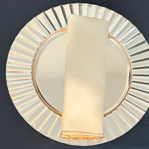Honey Premier Polyester Napkins
