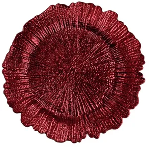 Red Reef Charger