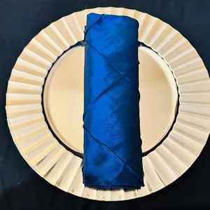Royal Bombay Pintuck Napkins