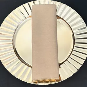 Cafe Romance Iridescent Napkins