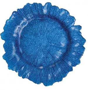 Blue Reef Charger
