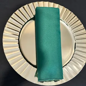 Moss Premier Polyester Napkins