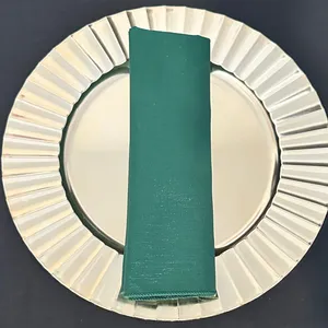 Hunter Romance Iridescent Napkins