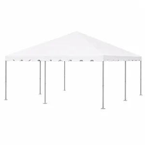 20x20 West Coast Frame Tent 