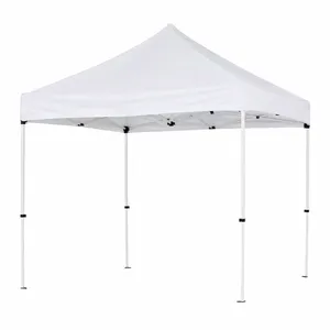 10x10 Pop-up Canopy
