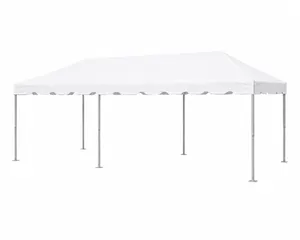 10x20 West Coast Frame Tent 