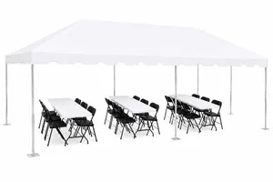 The Backyard Social