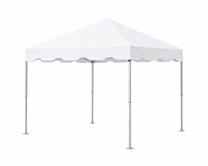 10x10 West Coast Frame Tent