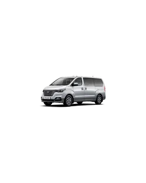 H1 Hyundai 12 Seater Van