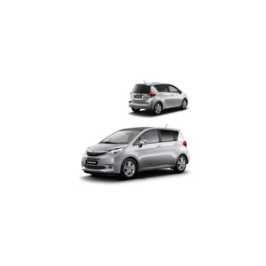 Subaru Trezia