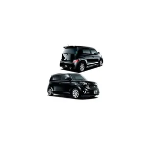 Toyota BB 4 Seater