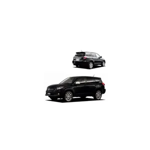 Toyota Vanguard SUV