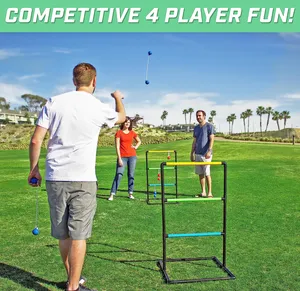 Ladder Toss Yard Game