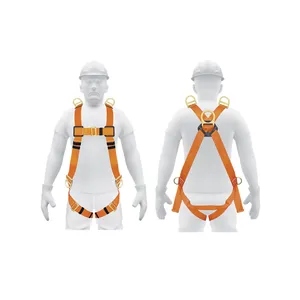 Arnes de seguridad